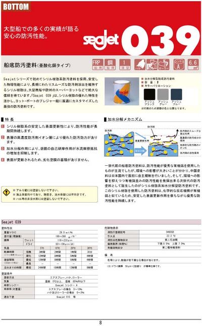 日本最大級 ポイント10倍 中国塗料 SEA JET 441 船底塗料剥離剤 シージェット 中性タイプ 塗膜剥離剤 塗り替え 旧塗膜除去 安全  メンテナンス 厚塗り可能