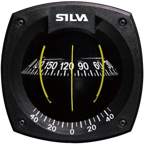 SILVA シルバ　コンパス　125B/H