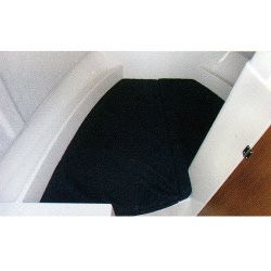 【販売終了】ヤマハ バースクッション E3VW08510000 【販売終了】ヤマハ バースクッション E3VW08510000