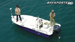 BAYSPORTS 16(2017)