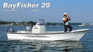 BayFisher 20